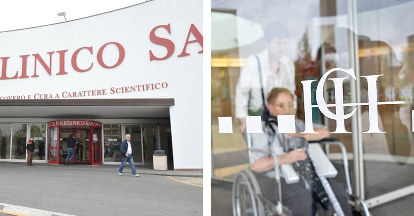 Humanitas e San Donato pronti ad acquisire Ieo e Monzino Il Sole 24 ORE
